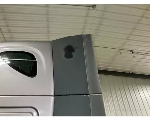 Freightliner CASCADIA Sleeper Fairing