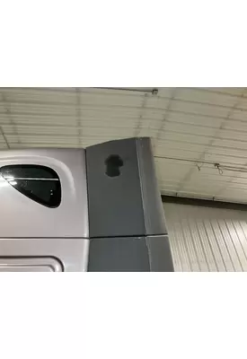 Freightliner CASCADIA Sleeper Fairing