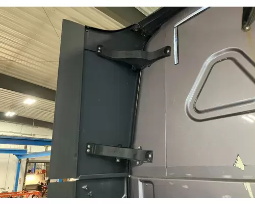Freightliner CASCADIA Sleeper Fairing