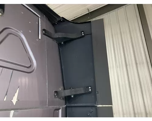 Freightliner CASCADIA Sleeper Fairing