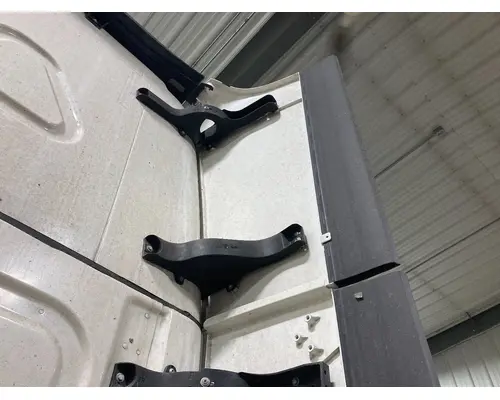 Freightliner CASCADIA Sleeper Fairing