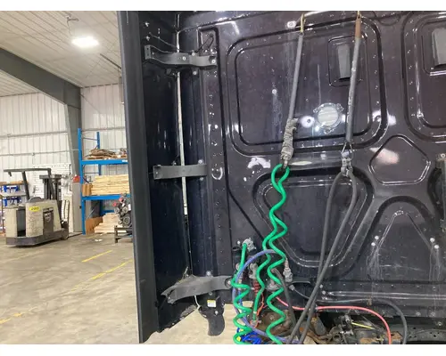 Freightliner CASCADIA Sleeper Fairing