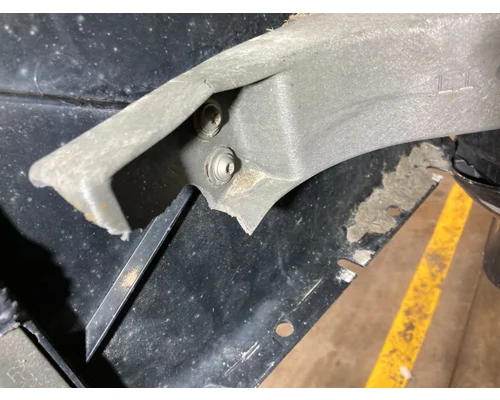 Freightliner CASCADIA Sleeper Fairing