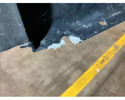 Freightliner CASCADIA Sleeper Fairing