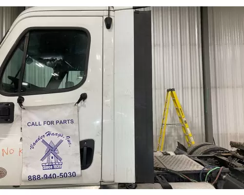 Freightliner CASCADIA Sleeper Fairing