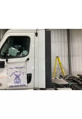 Freightliner CASCADIA Sleeper Fairing