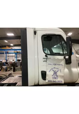 Freightliner CASCADIA Sleeper Fairing
