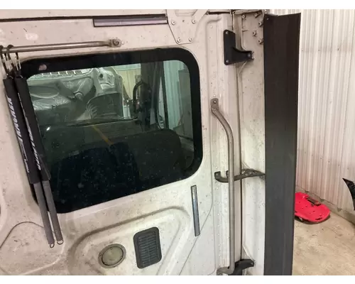 Freightliner CASCADIA Sleeper Fairing