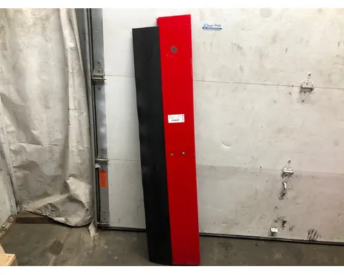 Freightliner CASCADIA Sleeper Fairing