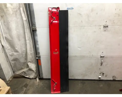 Freightliner CASCADIA Sleeper Fairing