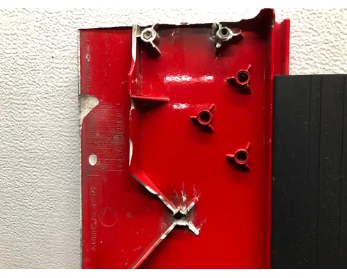 Freightliner CASCADIA Sleeper Fairing