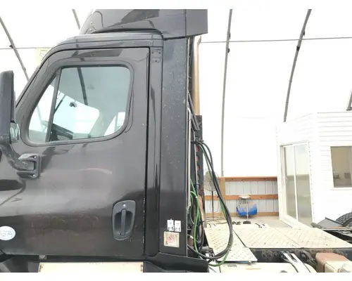 Freightliner CASCADIA Sleeper Fairing