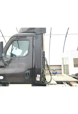 Freightliner CASCADIA Sleeper Fairing