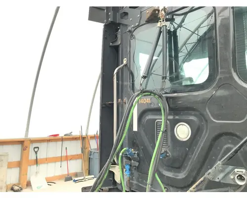 Freightliner CASCADIA Sleeper Fairing