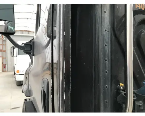 Freightliner CASCADIA Sleeper Fairing