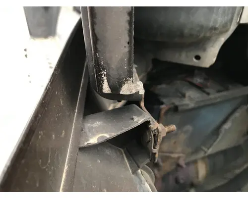 Freightliner CASCADIA Sleeper Fairing