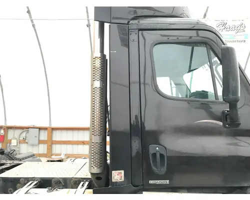 Freightliner CASCADIA Sleeper Fairing