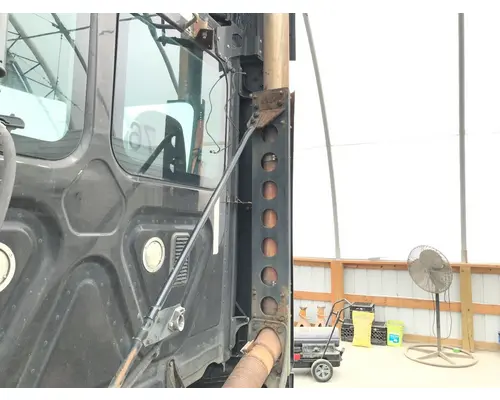 Freightliner CASCADIA Sleeper Fairing