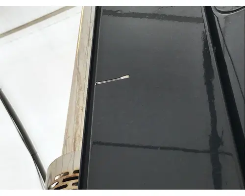 Freightliner CASCADIA Sleeper Fairing