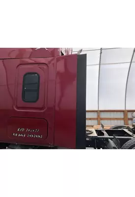 Freightliner CASCADIA Sleeper Fairing