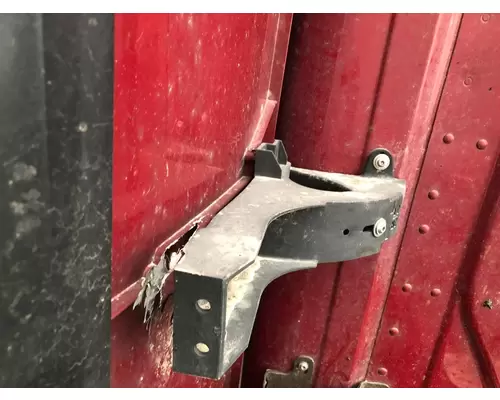 Freightliner CASCADIA Sleeper Fairing