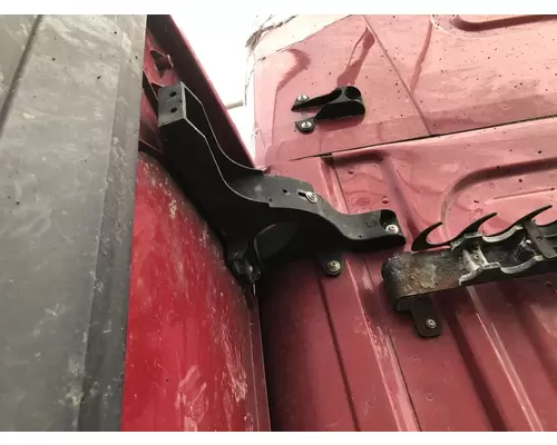 Freightliner CASCADIA Sleeper Fairing