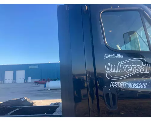 Freightliner CASCADIA Sleeper Fairing