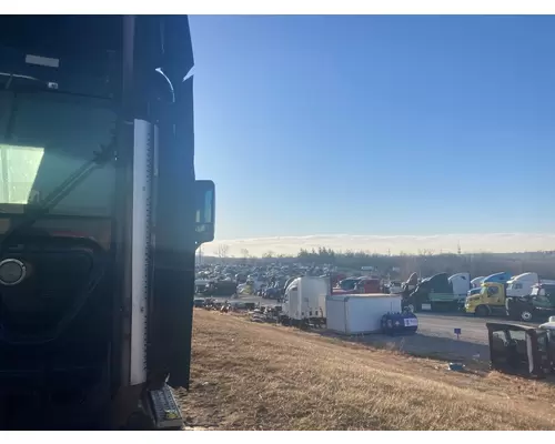 Freightliner CASCADIA Sleeper Fairing