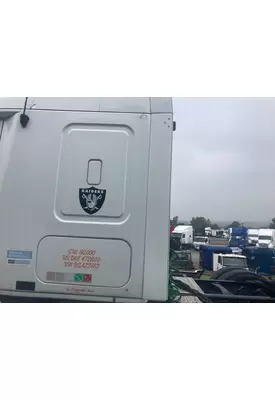Freightliner CASCADIA Sleeper Fairing