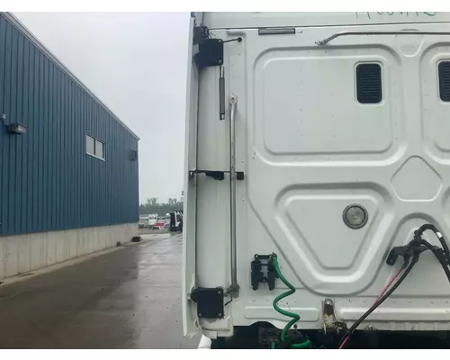 Freightliner CASCADIA Sleeper Fairing