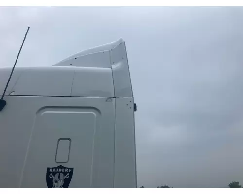 Freightliner CASCADIA Sleeper Fairing