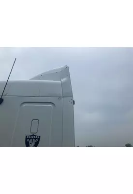 Freightliner CASCADIA Sleeper Fairing