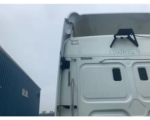 Freightliner CASCADIA Sleeper Fairing