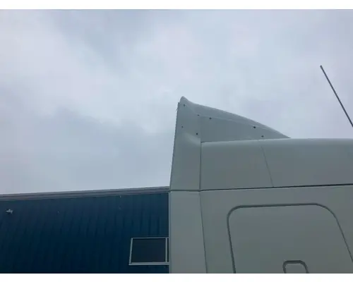 Freightliner CASCADIA Sleeper Fairing