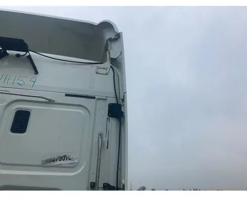 Freightliner CASCADIA Sleeper Fairing