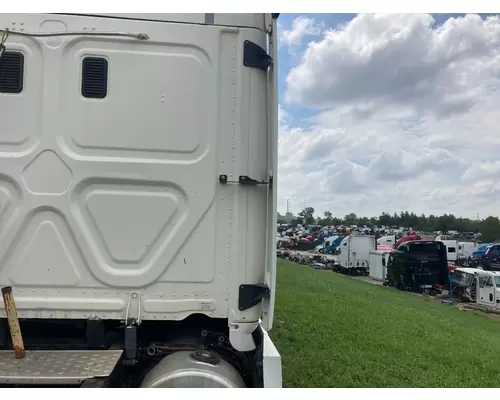 Freightliner CASCADIA Sleeper Fairing