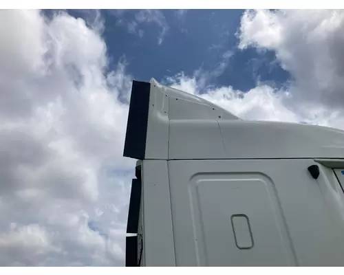 Freightliner CASCADIA Sleeper Fairing