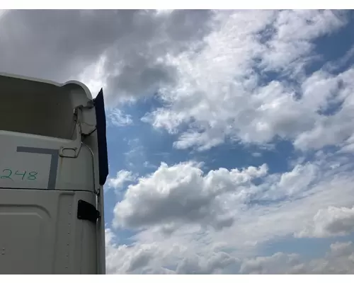 Freightliner CASCADIA Sleeper Fairing