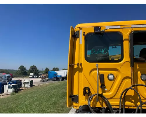 Freightliner CASCADIA Sleeper Fairing