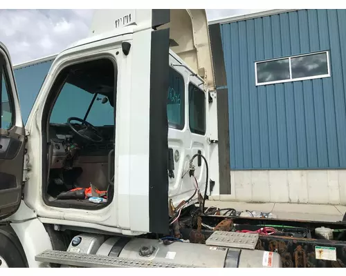 Freightliner CASCADIA Sleeper Fairing