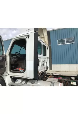 Freightliner CASCADIA Sleeper Fairing