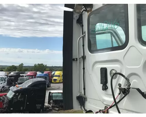 Freightliner CASCADIA Sleeper Fairing