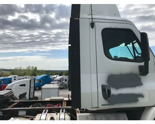 Freightliner CASCADIA Sleeper Fairing