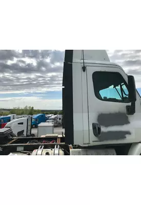 Freightliner CASCADIA Sleeper Fairing