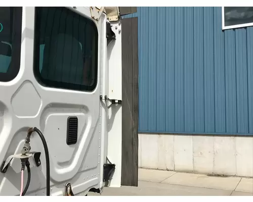 Freightliner CASCADIA Sleeper Fairing