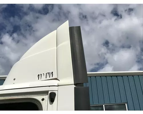 Freightliner CASCADIA Sleeper Fairing