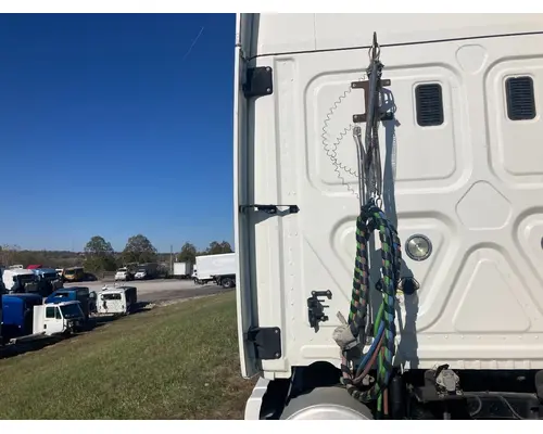 Freightliner CASCADIA Sleeper Fairing