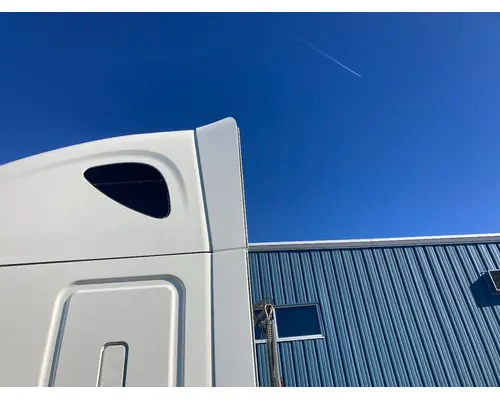 Freightliner CASCADIA Sleeper Fairing