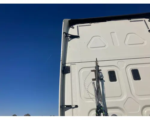 Freightliner CASCADIA Sleeper Fairing