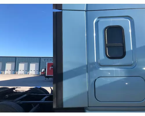 Freightliner CASCADIA Sleeper Fairing